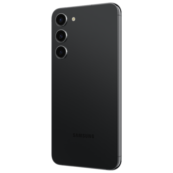 Samsung Galaxy S23+ 8 GB/ 256 GB/ Dual SIM/ Black  photo 4 Samsung Galaxy S23+ 8 GB/ 256 GB/ Dual SIM/ Black  photo 4